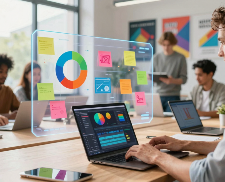 création vidéos marketing