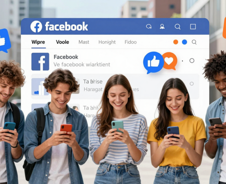 vidéo publicité facebook