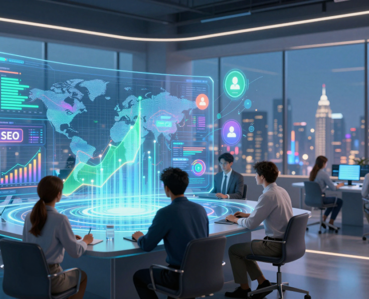 améliorer visibilité internet