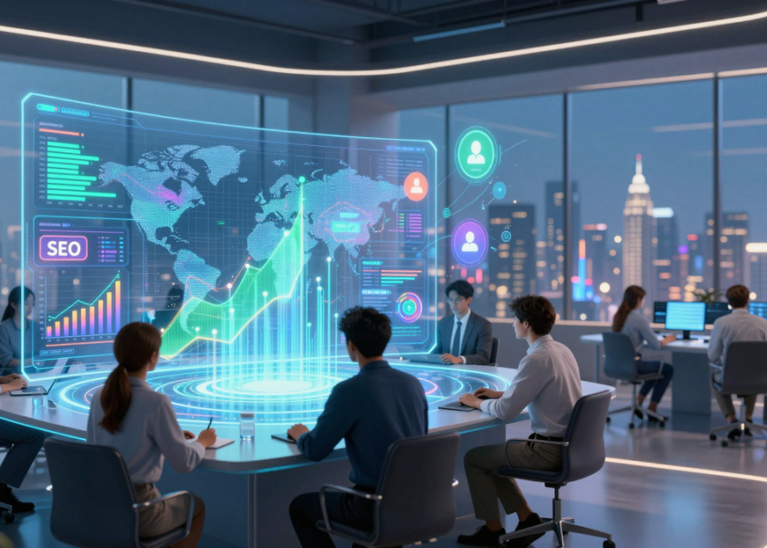 améliorer visibilité internet