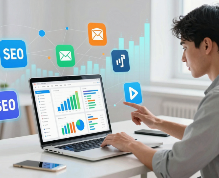 guide marketing digital