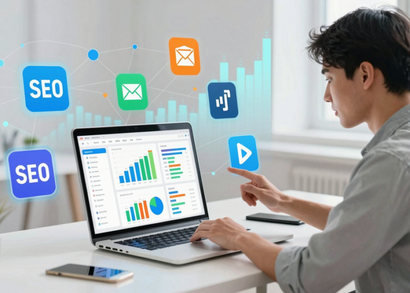 guide marketing digital