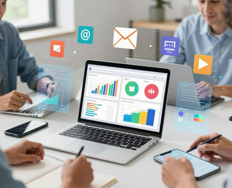 techniques marketing digital