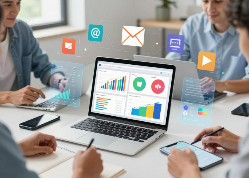 techniques marketing digital