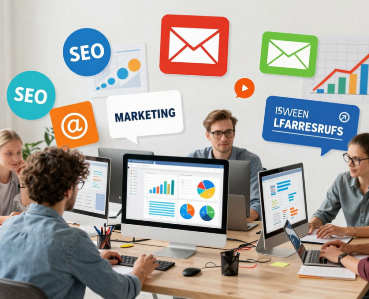 meilleures stratégies marketing