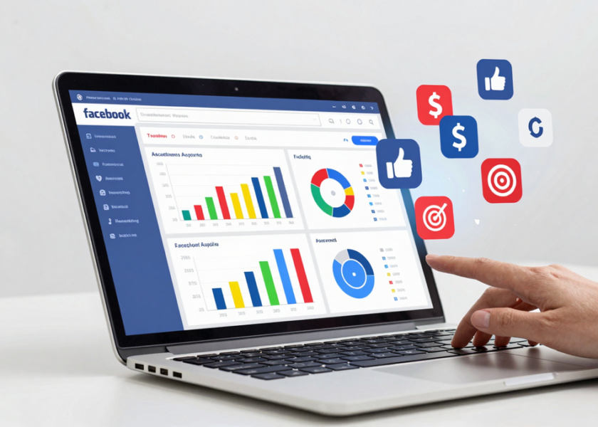 astuces publicité facebook