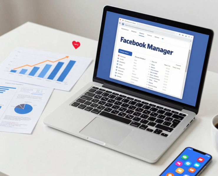 réussir facebook ads