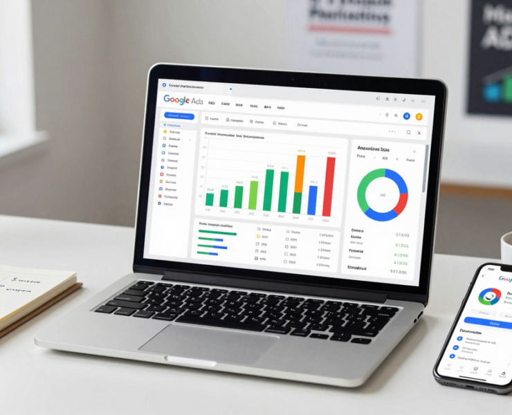 améliorer google ads