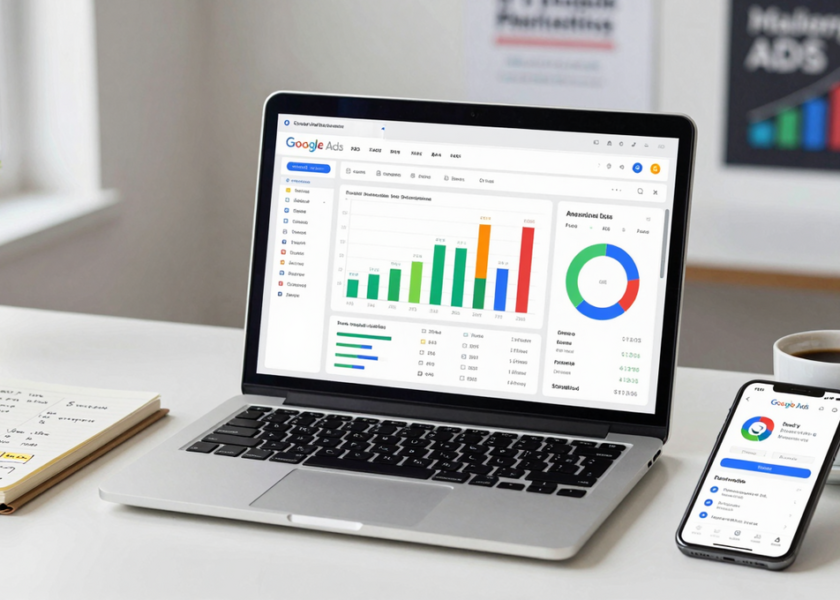 améliorer google ads