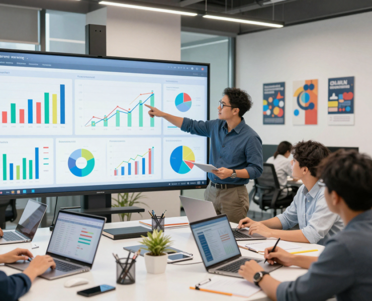 marketing performance