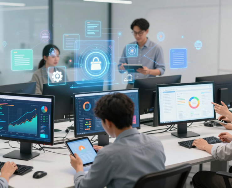 solutions marketing digital