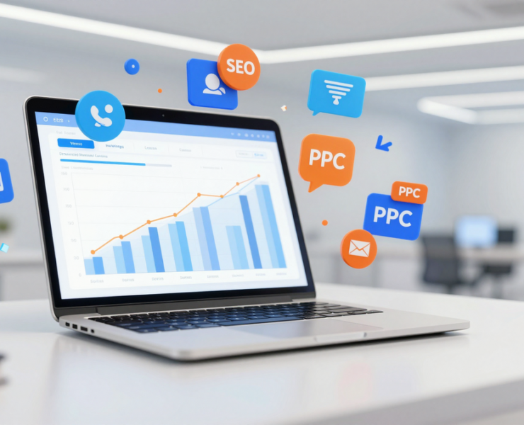 outils marketing digital