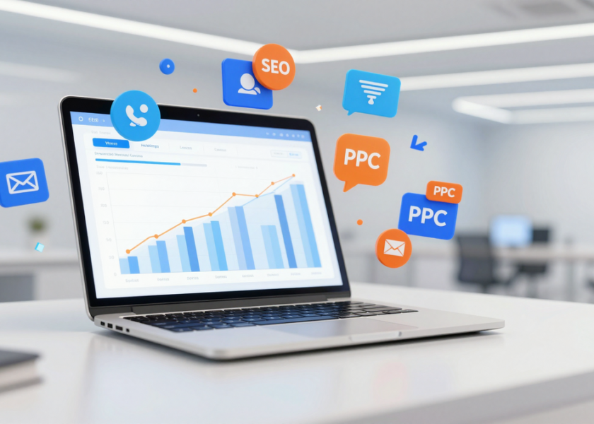 outils marketing digital