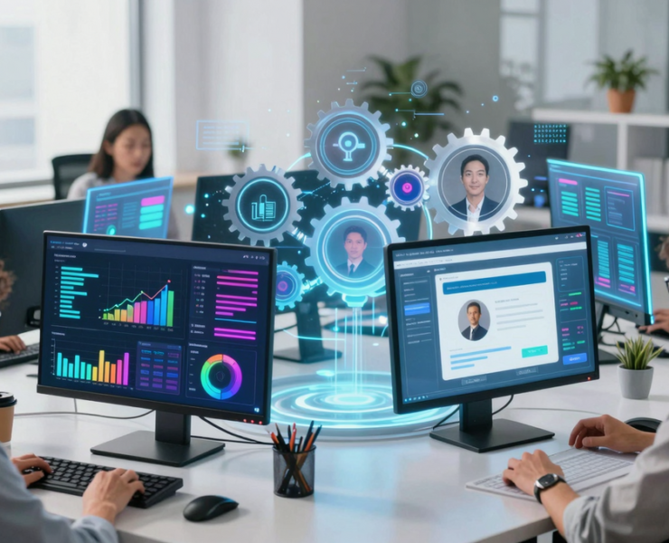 automatisation marketing