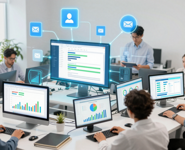 marketing automation