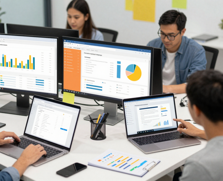 email marketing entreprise