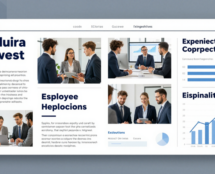 newsletter entreprise