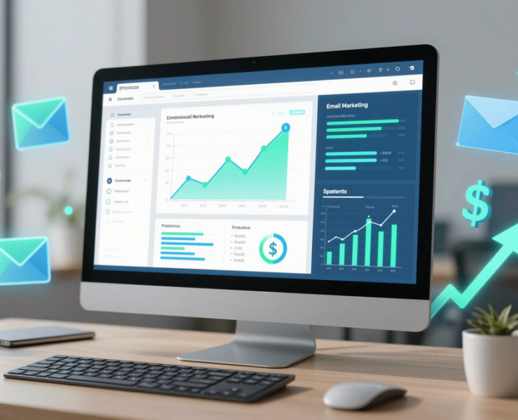 prix email marketing