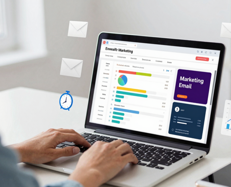 email automatique marketing