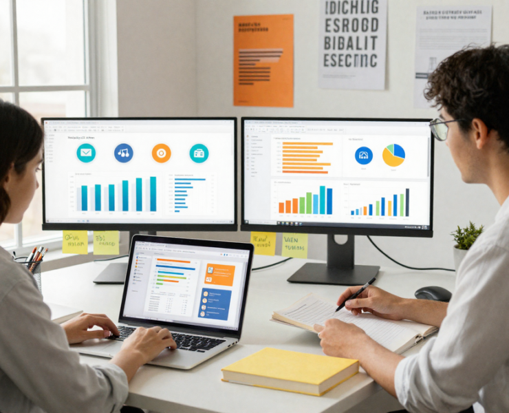 marketing digital débutant