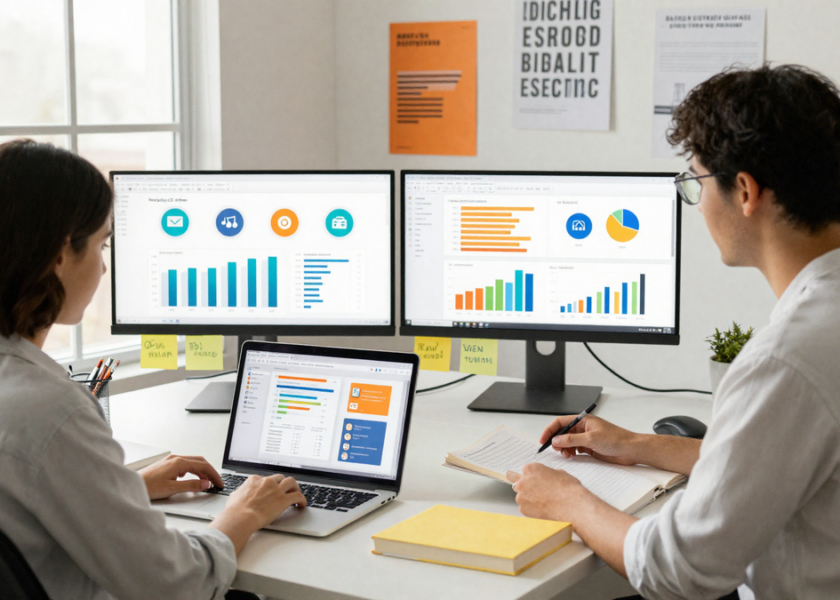 marketing digital débutant