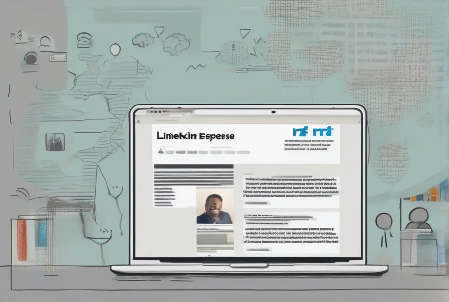 Guide étape par étape LinkedIn