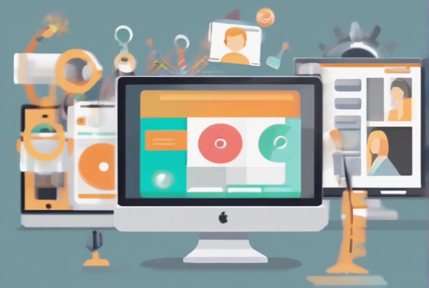 Étapes création vidéo marketing