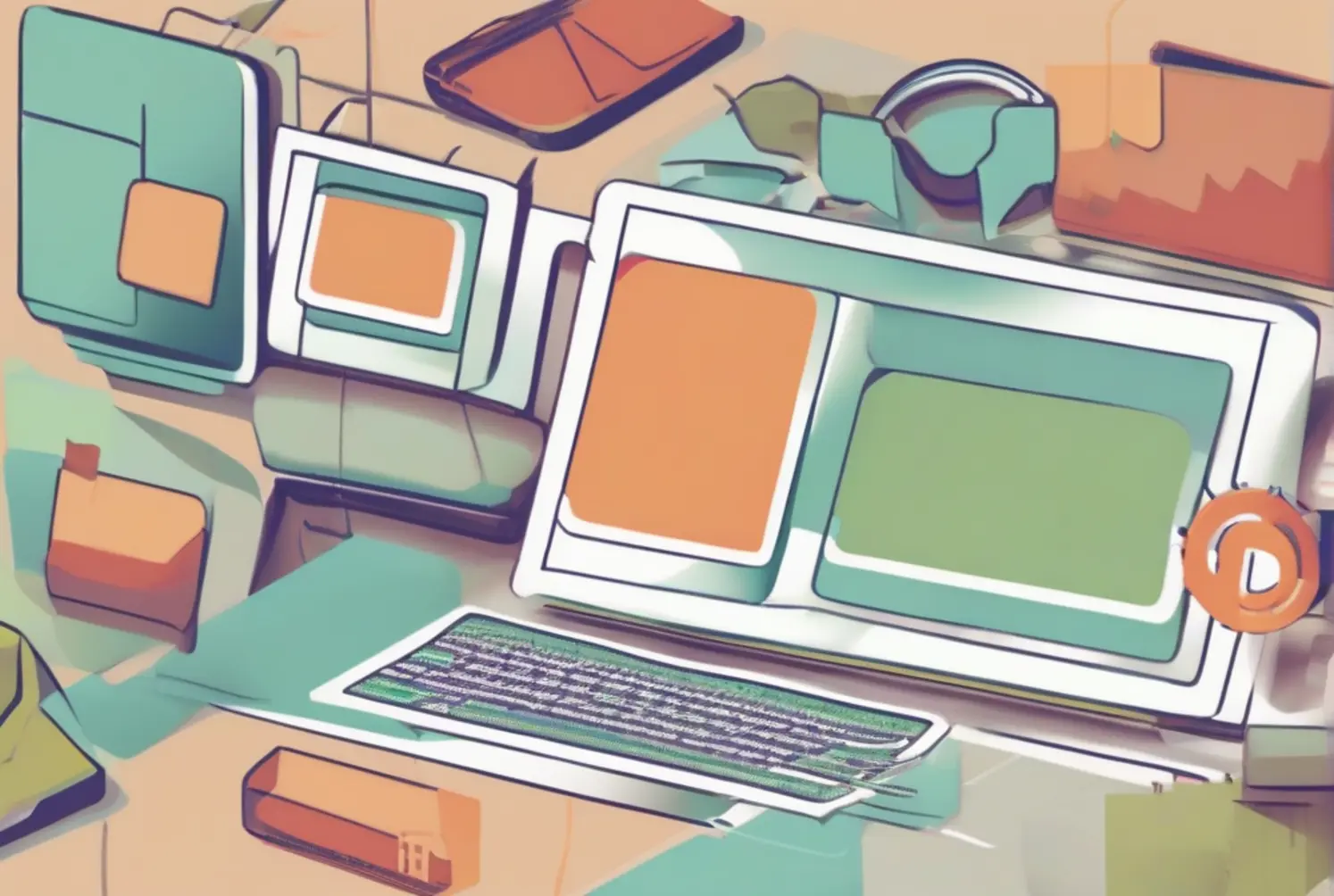 Instructions marketing digital