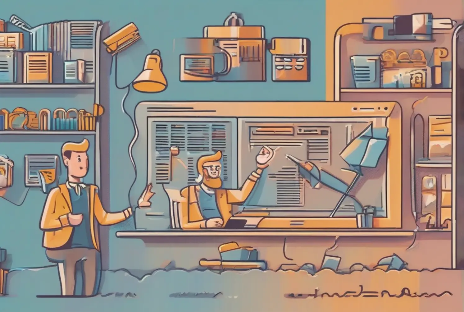 Common Mistakes marketing digital