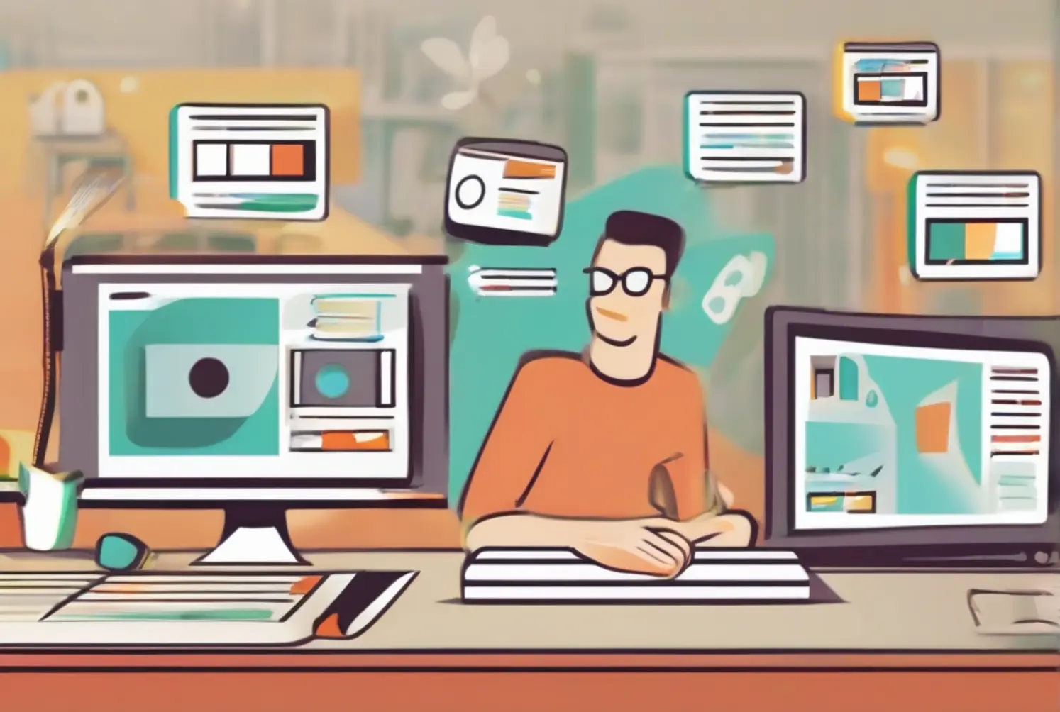 Erreurs création vidéo marketing