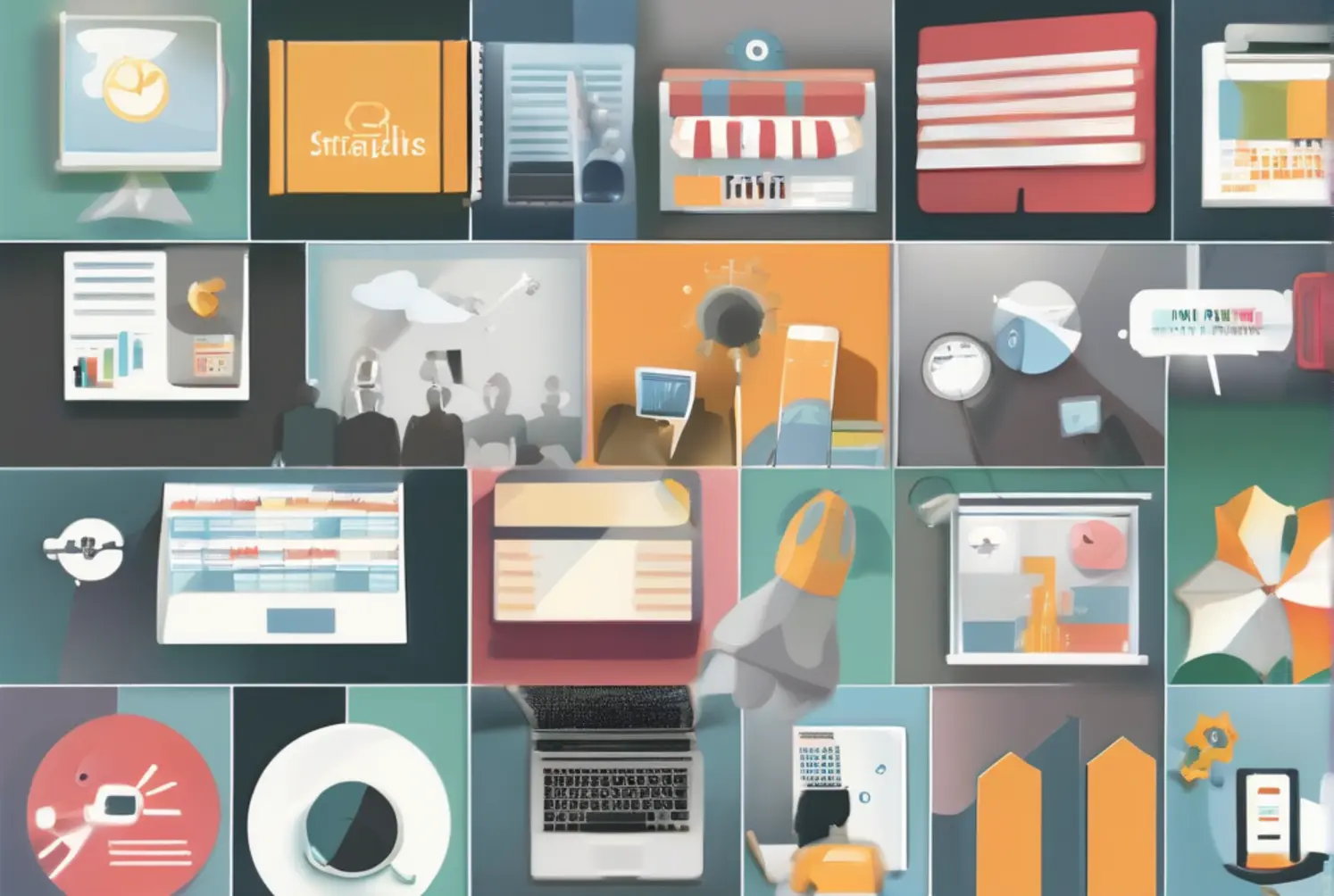 Erreurs fréquentes dans les stratégies marketing