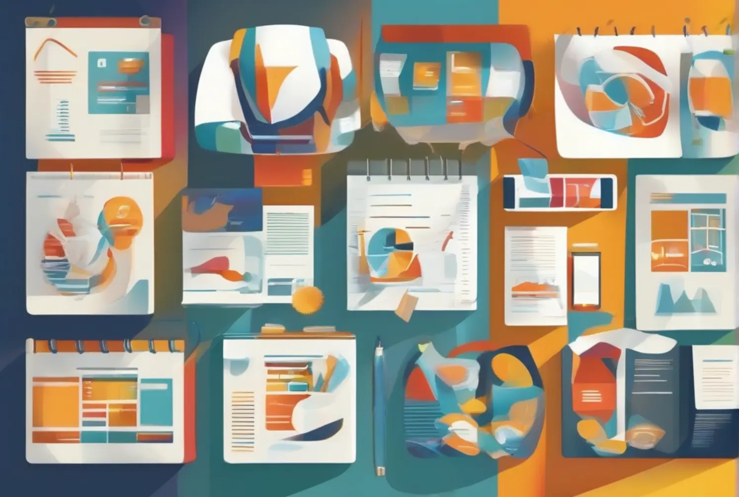 Guide pas à pas marketing digital