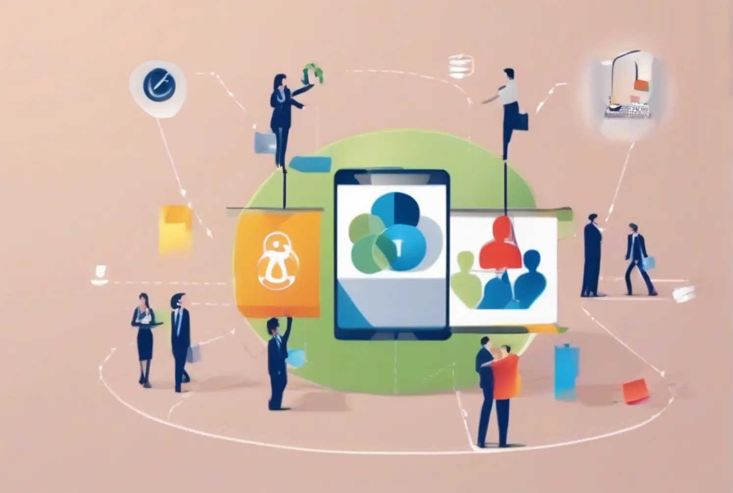 Erreurs marketing digital