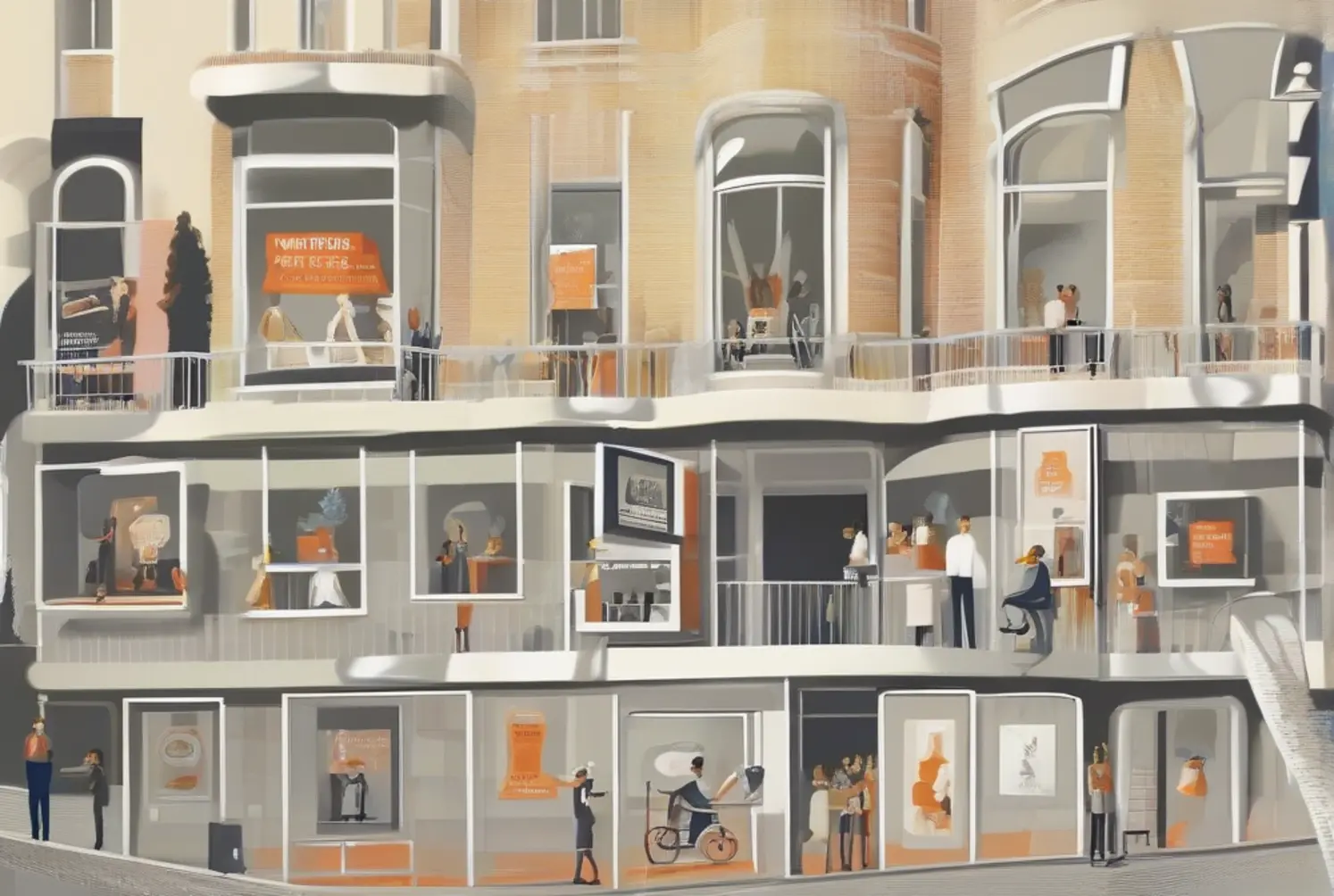 Planning de campagne publicitaire