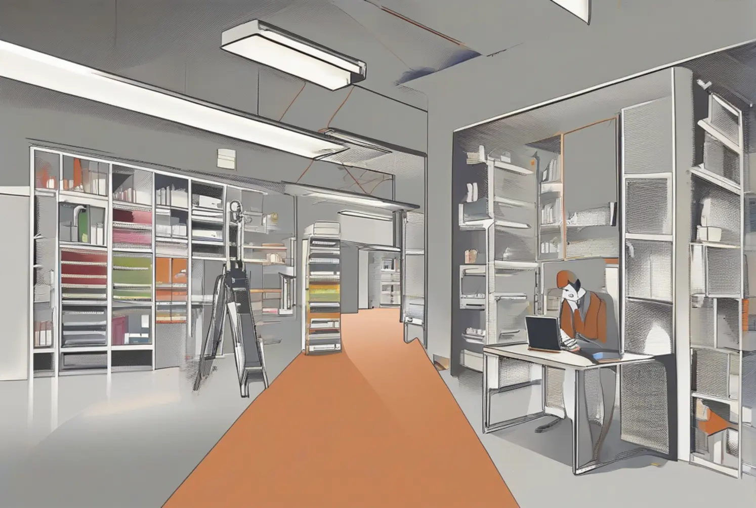 Étapes pour campagne publicitaire