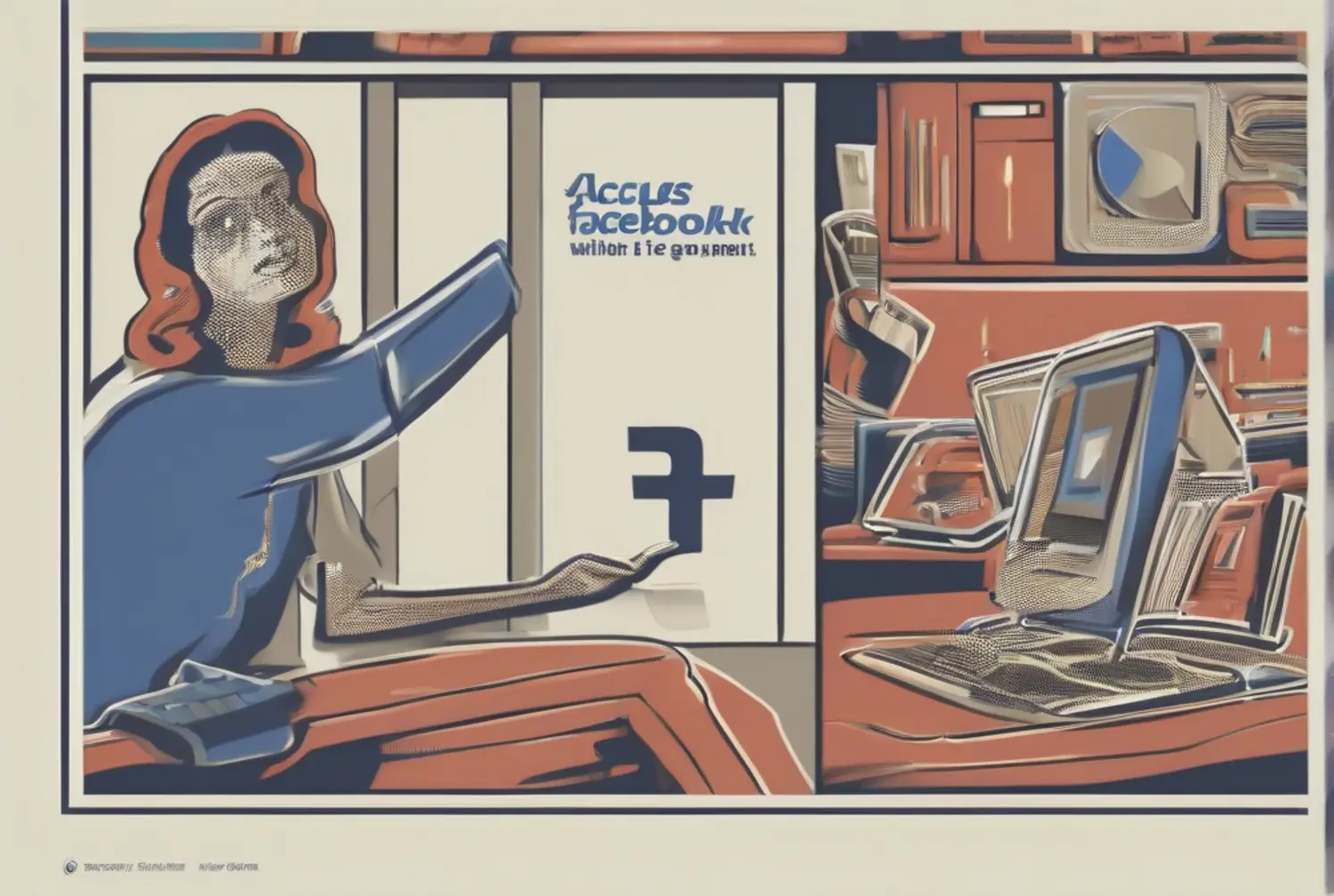 Calendrier campagne Facebook