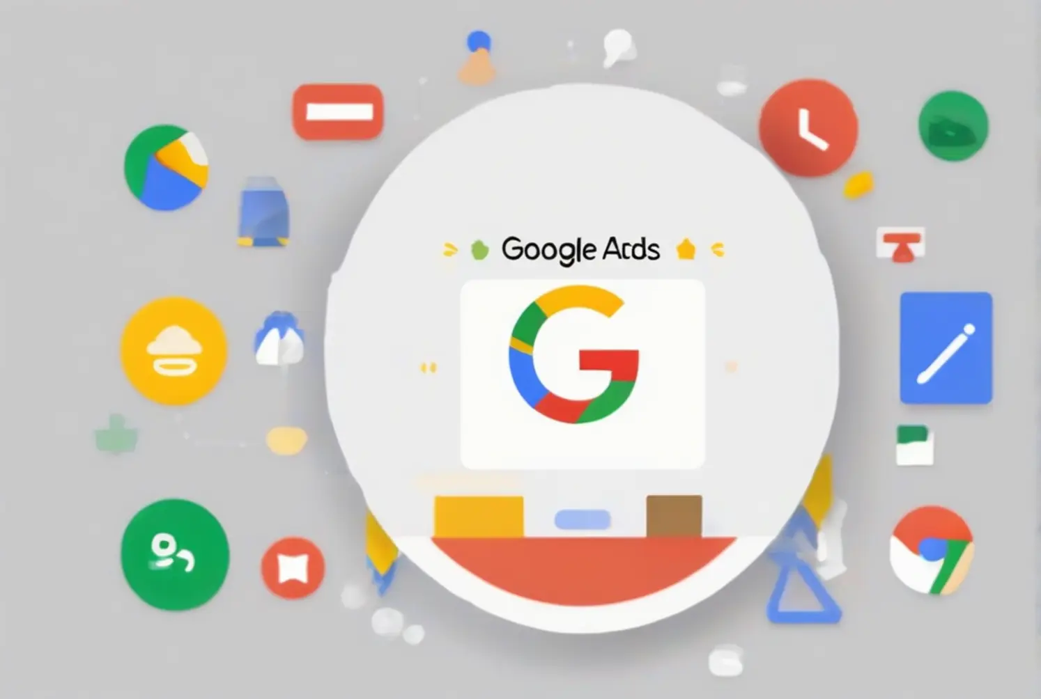 Tutoriel optimisation Google Ads