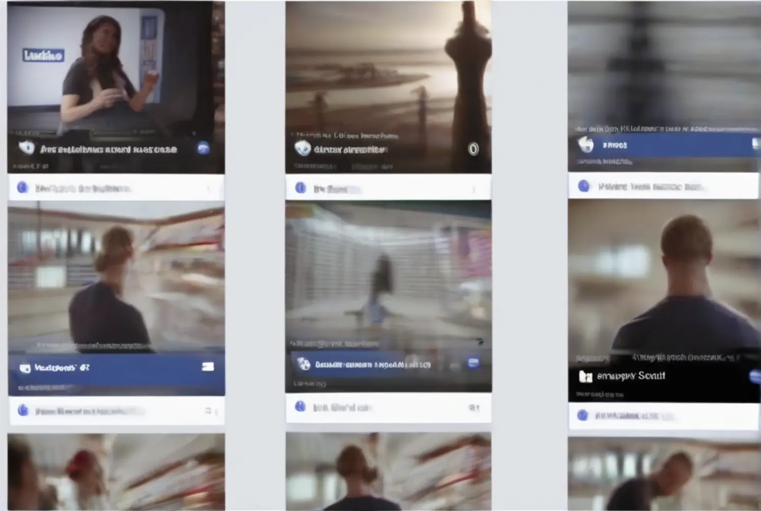 Étapes pour campagne Facebook Ads