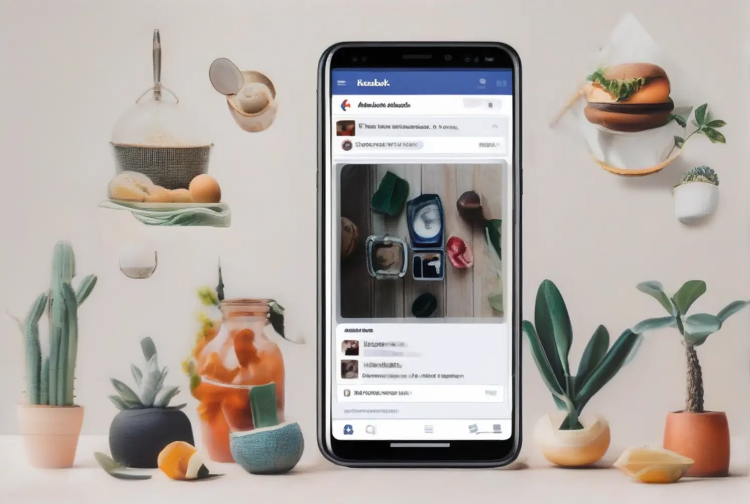 Erreurs courantes sur Facebook Ads