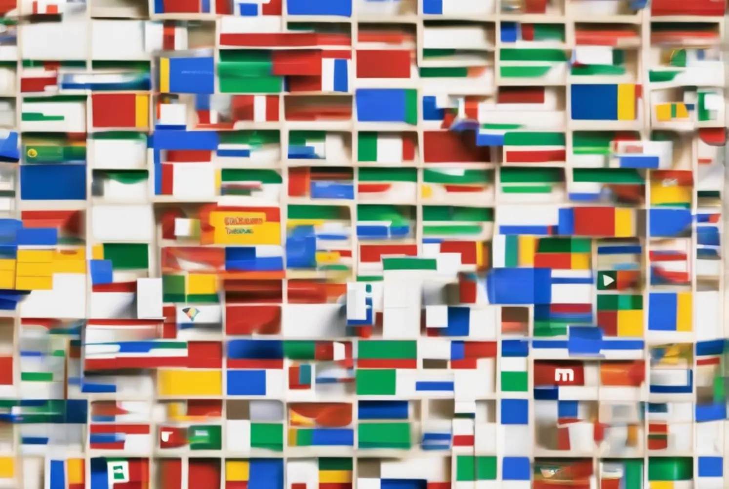 Planning de mise en œuvre Google Ads