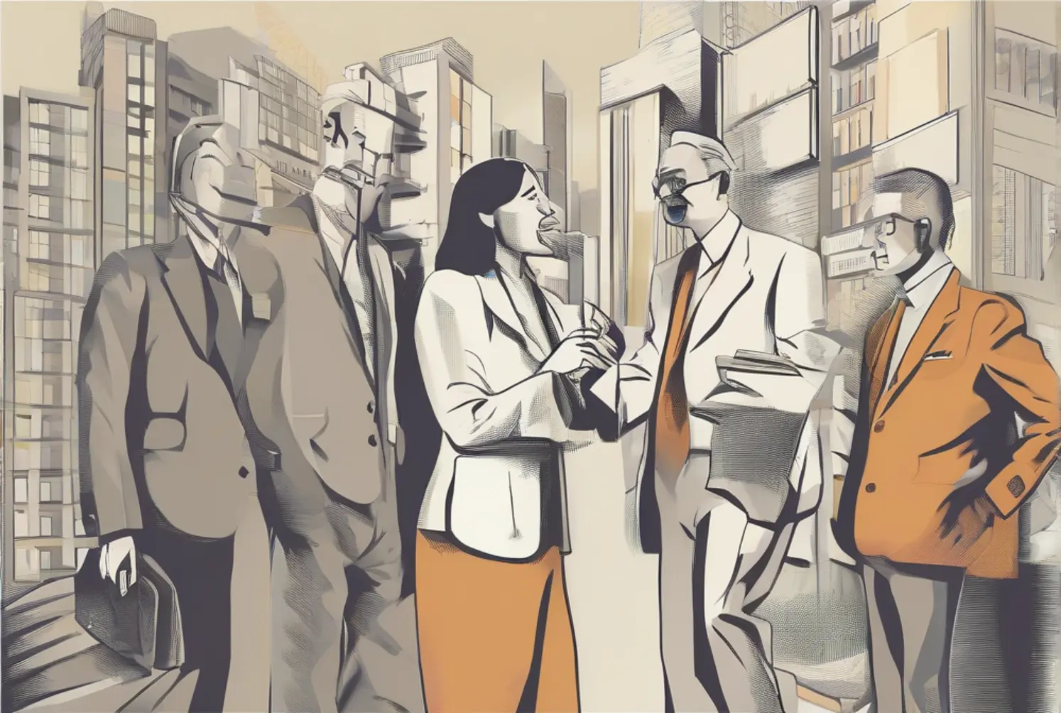 Calendrier implémentation SEO