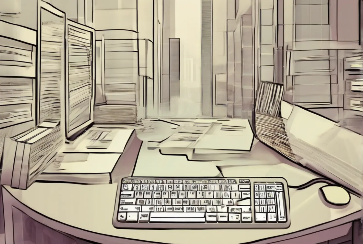 Planning et calendrier de déploiement digital