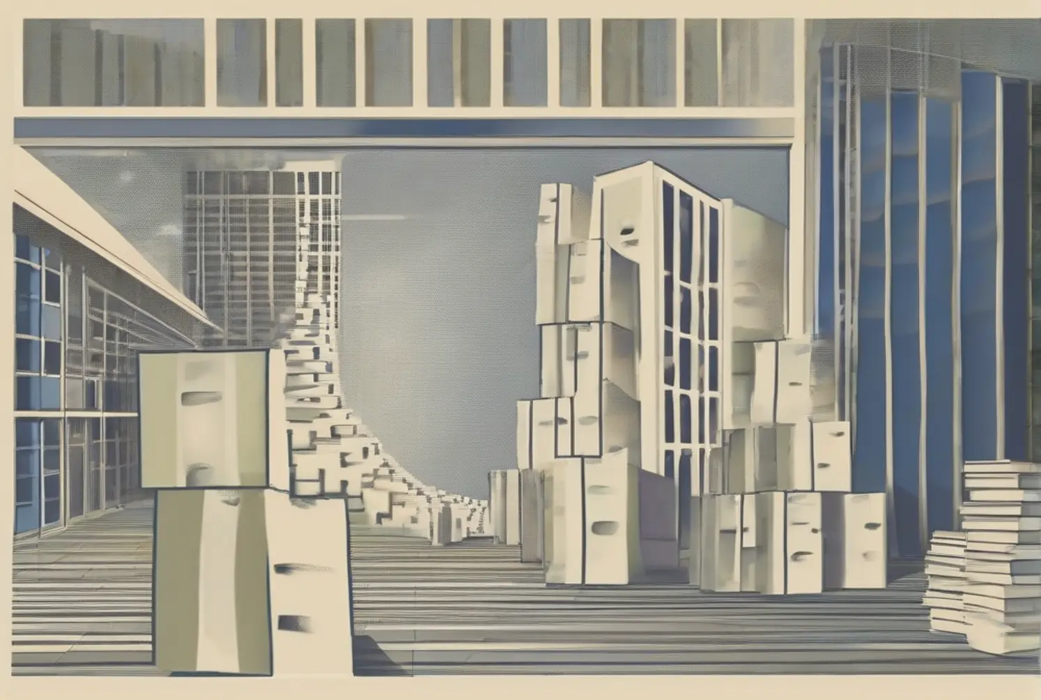 Instructions étape par étape