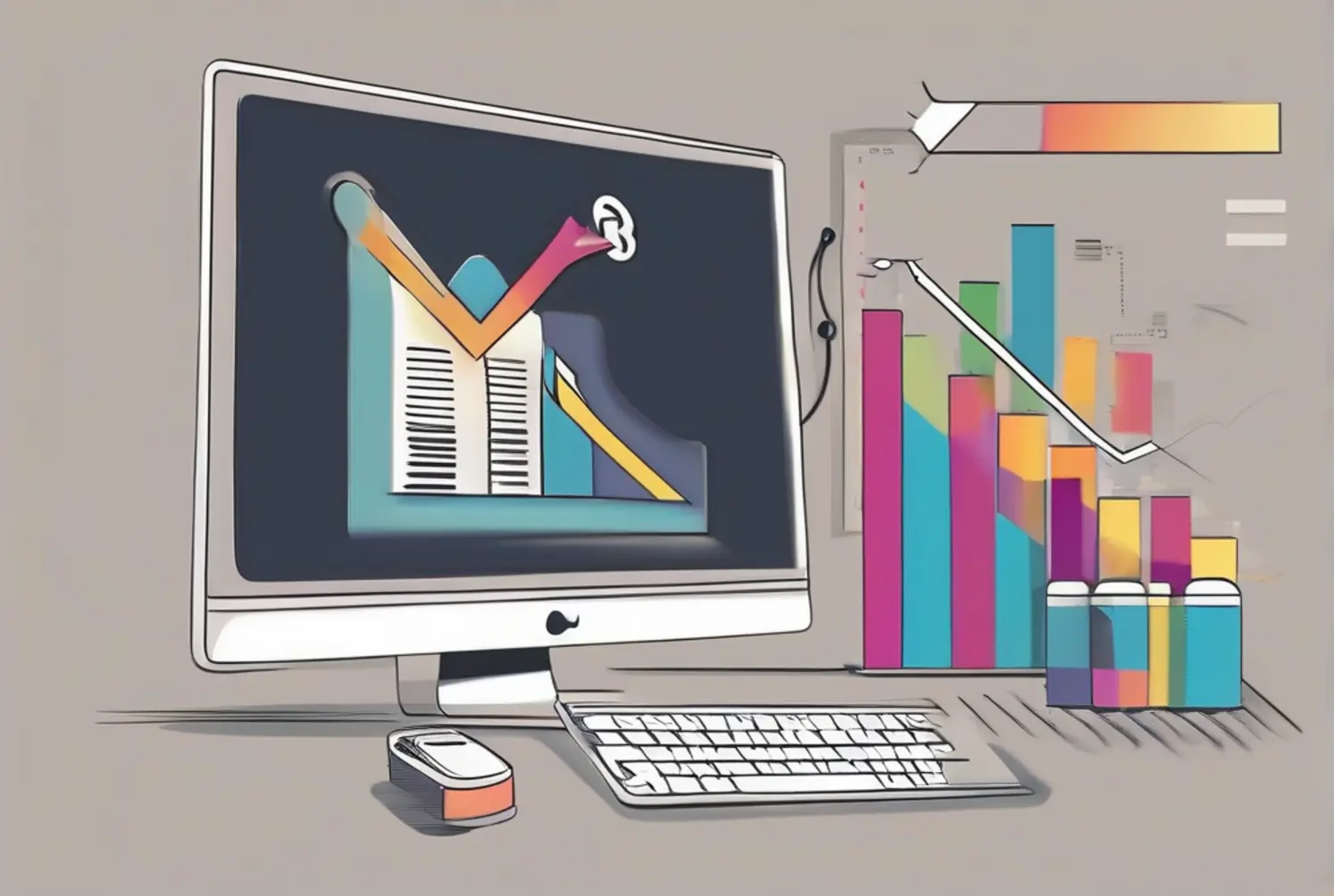 Calendrier de mise en œuvre d'une stratégie marketing