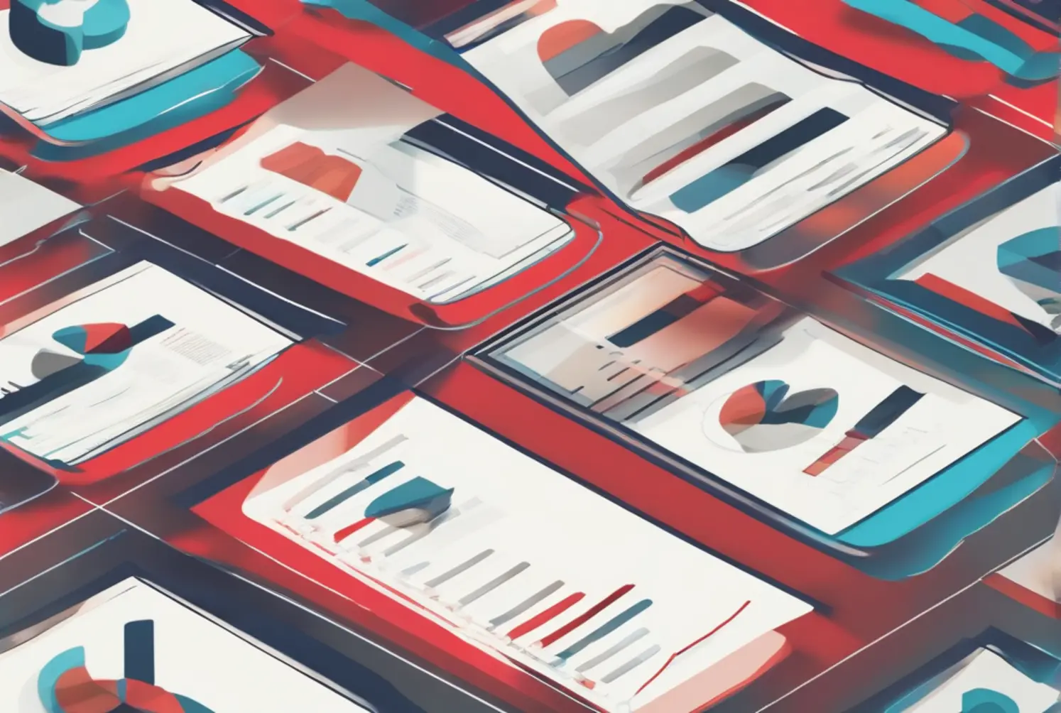 Processus marketing systématisé