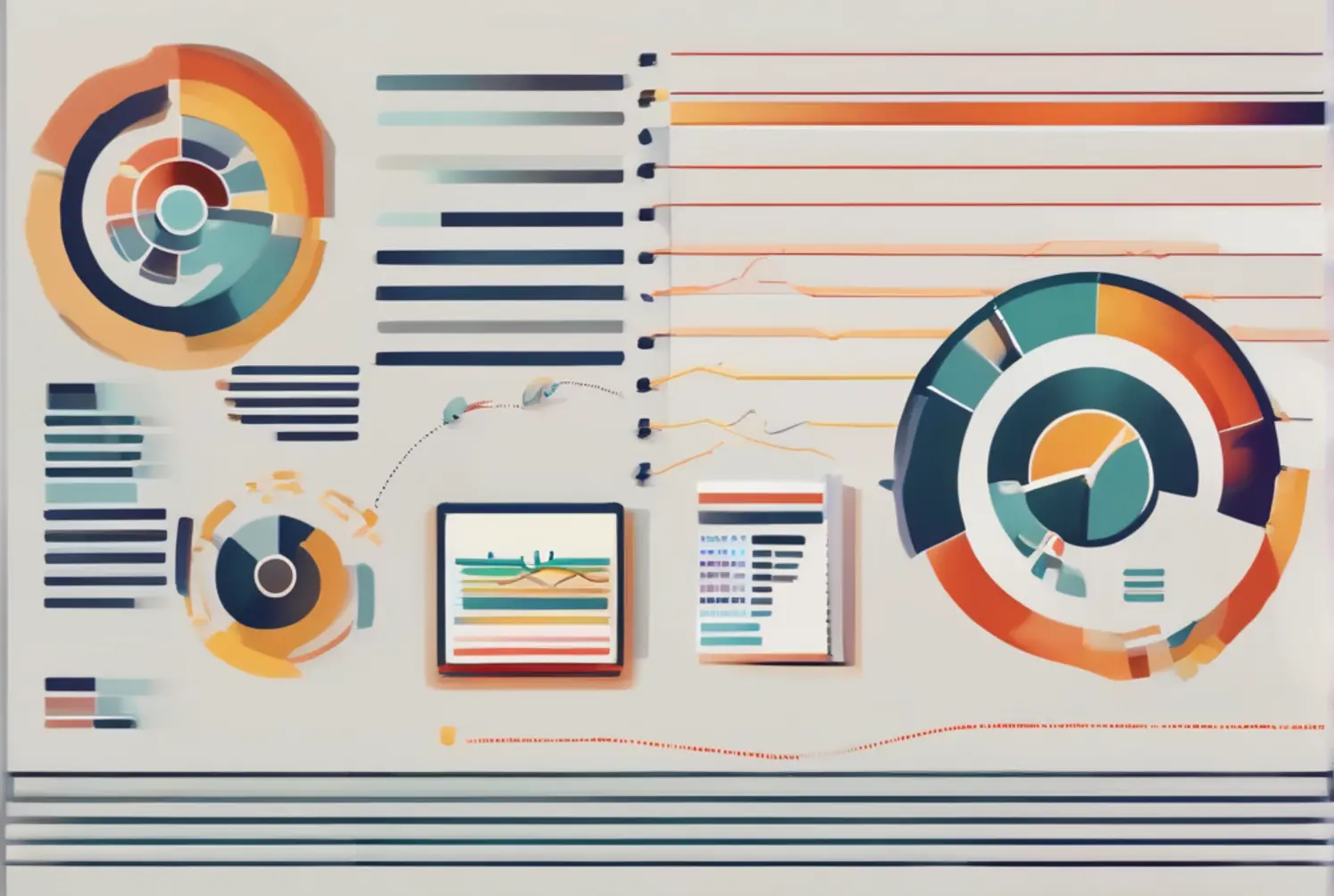 Erreur type en marketing digital