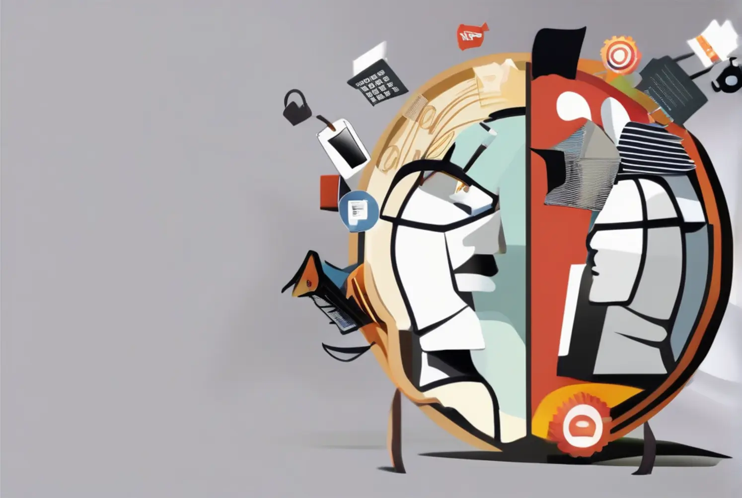 Planning marketing digital