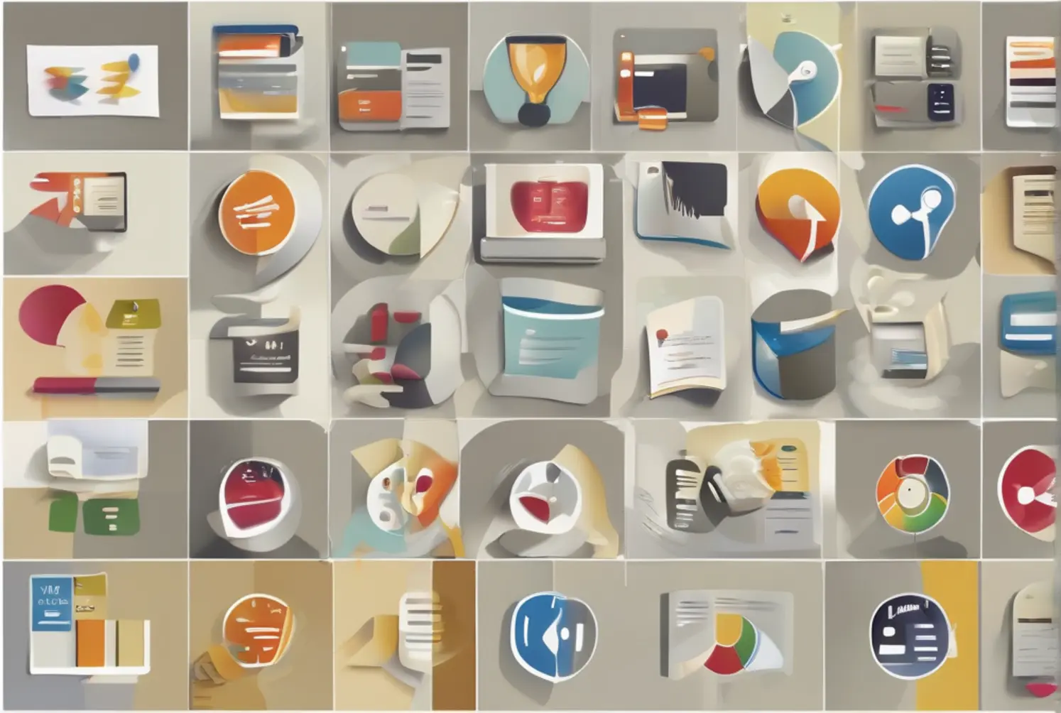 Étapes stratégie marketing