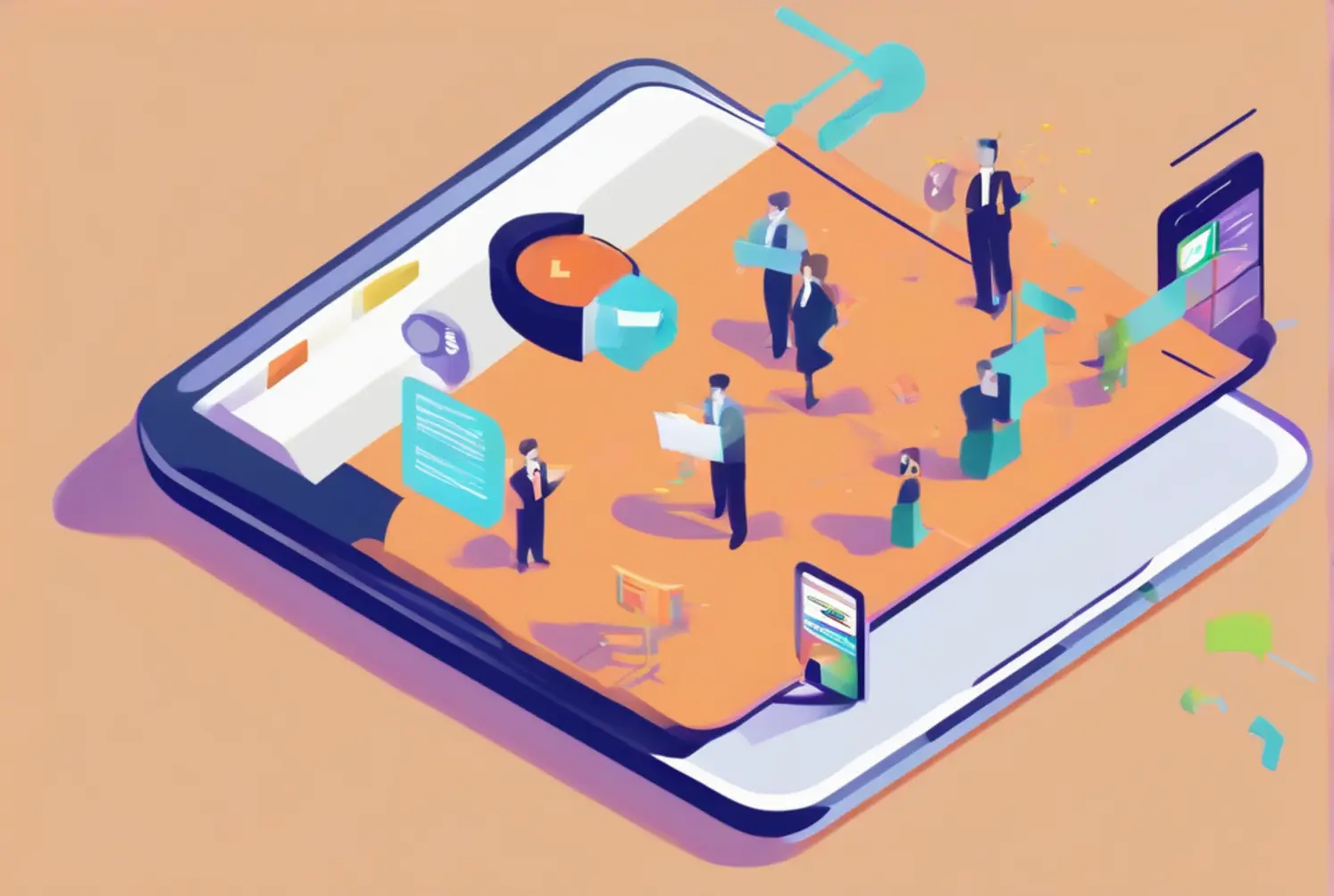 Guide étape par étape pour marketing digital