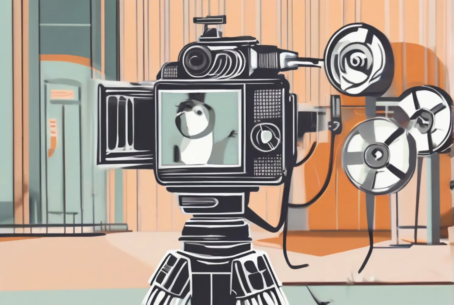 Étapes pour réussir votre vidéo marketing